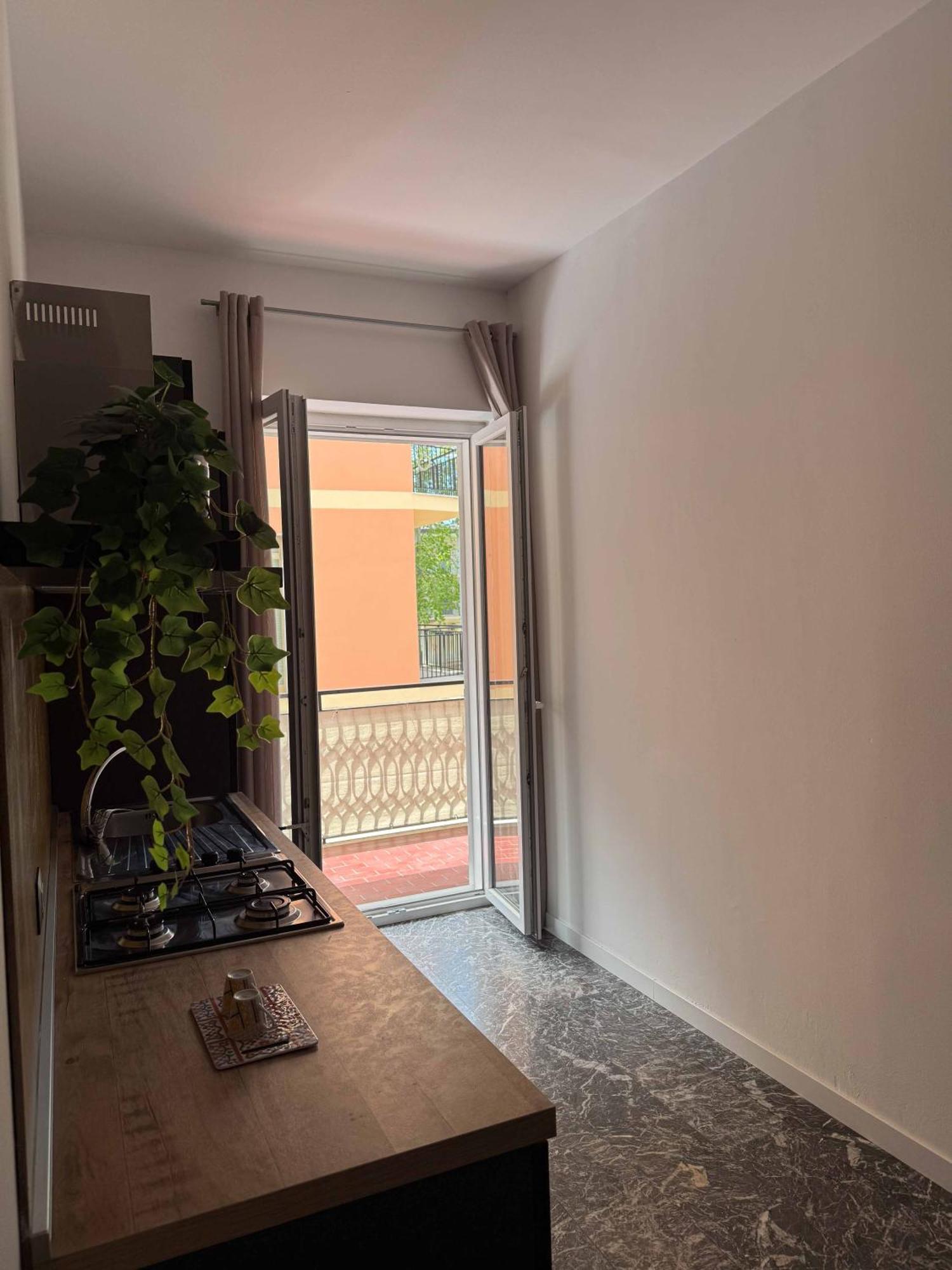 Living Room Orlando Corigliano Calabro Exterior photo